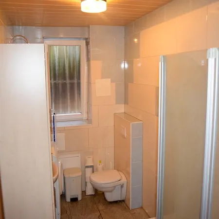 Apartman Ab Objekt 98 *