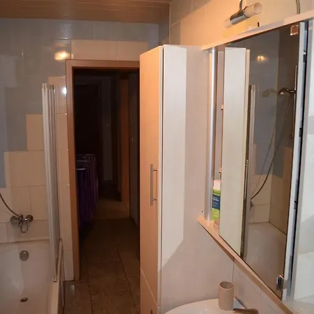 Apartman Ab Objekt 98 Stuttgart