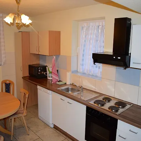 Apartman Ab Objekt 98