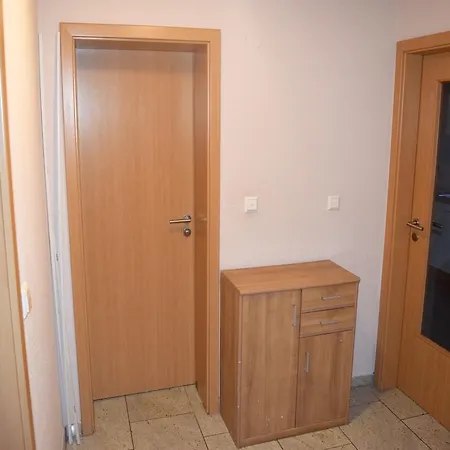 Apartment Ab Objekt 98